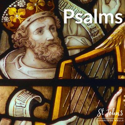 Church Weekend - 1 | Psalm 23 | Robin Sydserff