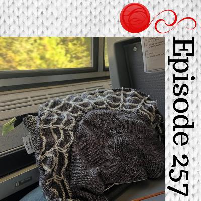 Episode 257 - Are You Calling About The Emu?