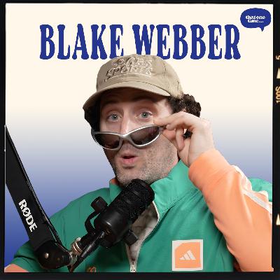 Blake Webber: Going Viral Is a Slot Machine, How I Use Comedy to Game The System Blake Webber: Going Viral Is a Slot Machine, How I Use Comedy to Game The System