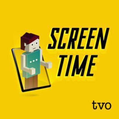 S1 E2: Are Screens Breaking Kids' Brains?