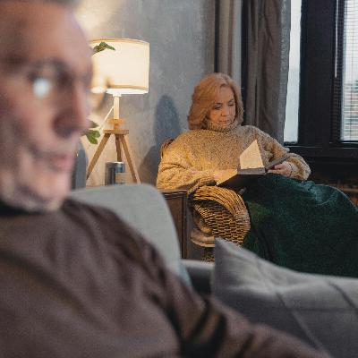 « J'AI TOUT COMPRIS SUR LUI » : Pourquoi comprendre ne suffit pas « J'AI TOUT COMPRIS SUR LUI » : Pourquoi comprendre ne suffit pas