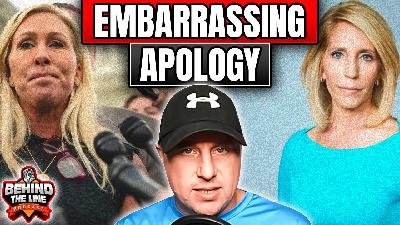 Woke CNN EXPOSED in DISGRACEFUL Segment with Marjorie Taylor Greene Woke CNN EXPOSED in DISGRACEFUL Segment with Marjorie Taylor Greene