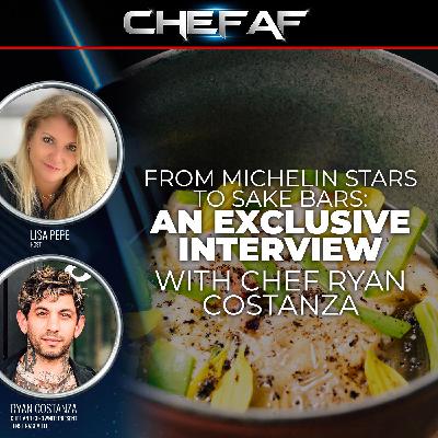 From Michelin Stars to Sake Bars