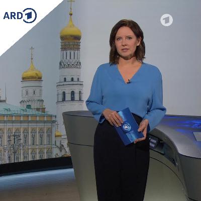 tagesschau 20:00 Uhr, 30.12.2025
