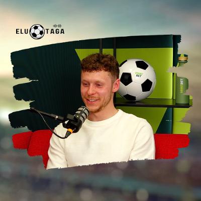 #2 | Markus Poom. Tõestama pean ainult endale!