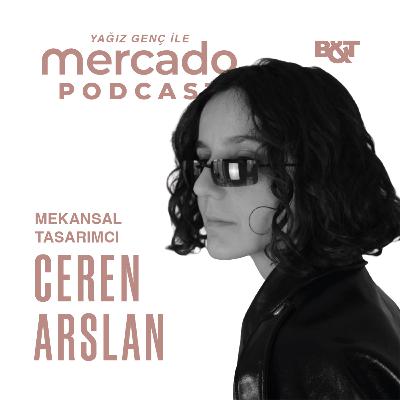 88 | Ceren Arslan ile Mekansal Tasarım