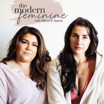 #1: What is an Uncontained Woman?