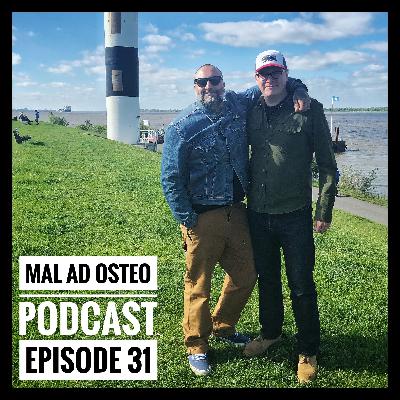 Waitin’ Around to Die