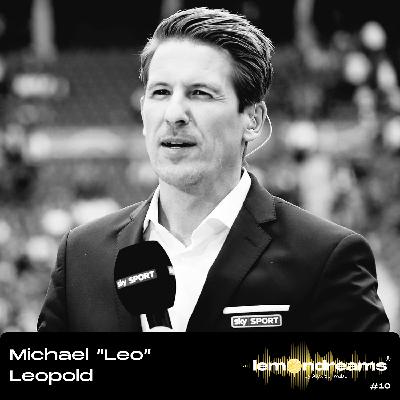 #10 Sky-Moderator: Michael Leopold