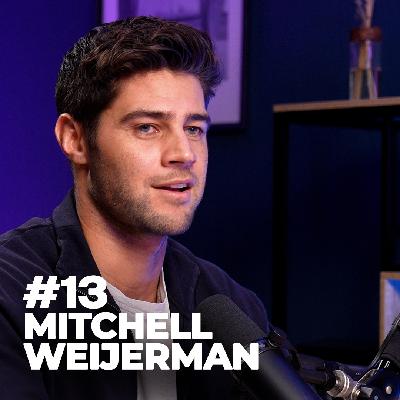 From Selling a Make Money Online Course to Bitcoin Mining in Ethiopia (8-Figure Crypto Business); Mitchell Weijerman