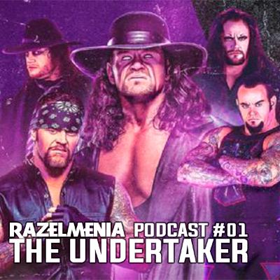 Razelmenia T4E1 - The Undertaker