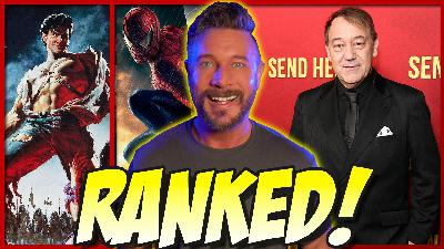 Every Sam Raimi Movie Ranked Worst to Best