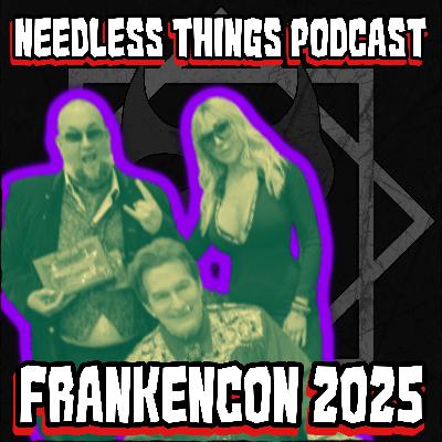 FrankenCon 2025 FrankenCon 2025