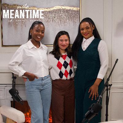 Valentines special: Love, friendship, singleness, and marriage in different seasons | Celyn & Sheena
