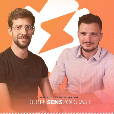 RELAȚII 2 - Fetele întreabă, băieții răspund cu Robert Vasile și Bogdan Anghel | Episod SPECIAL