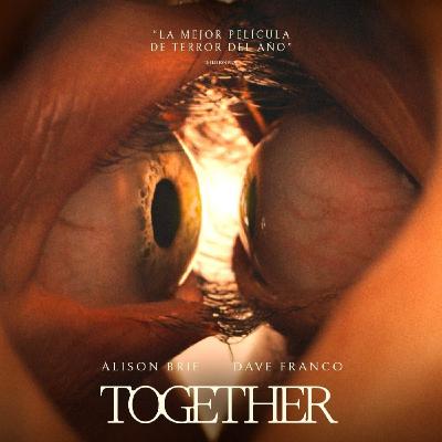 Críticas en Caliente -TOGETHER - SITGES 2025