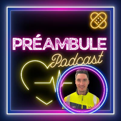 Au cœur du SAMU : Parcours inspirant d'un ambulancier SMUR 1/2
