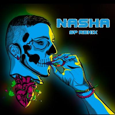 Talwiinder - Nasha (SP Remix)