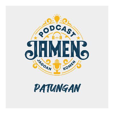 S2.E11 - PATUNGAN S2.E11 - PATUNGAN