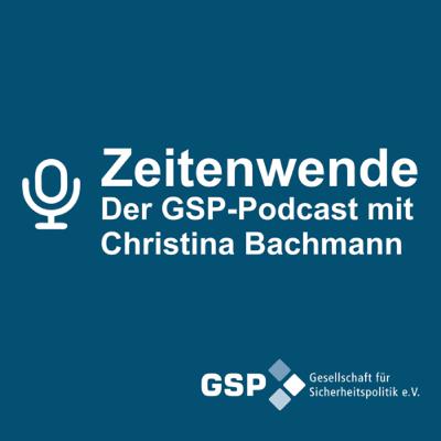 Folge 20: Im Gespräch mit Thomas Wiegold Folge 20: Im Gespräch mit Thomas Wiegold