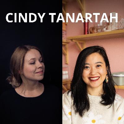 12# Cindy Tanartah