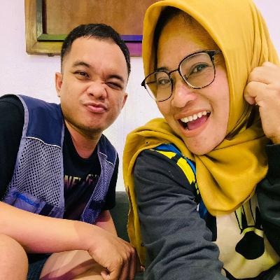 Info sehat dan psikologi dan hampers untuk lebaran dari @gicacookies