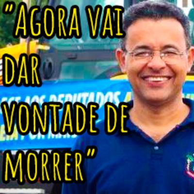 Episódio 10 - Creme anti-corona