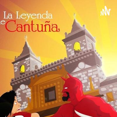 El Indio de Cantuña