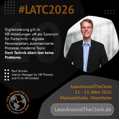 LATC2026 - SpeakerInterview – Paul Stricker LATC2026 - SpeakerInterview – Paul Stricker