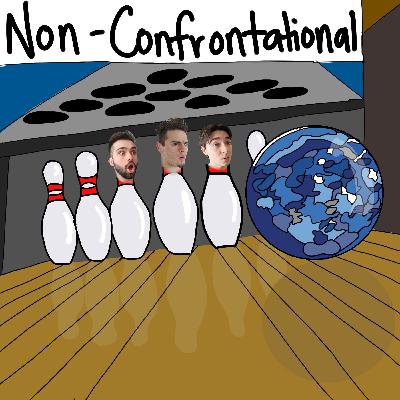 We're back! Why we stopped, DON'T start a food fight, and discussing Tik Tok trends