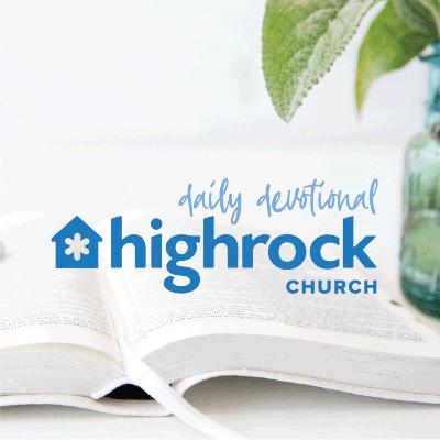 Daily Devo | Sabbath as Eternal Rest[oration] (Practicing the Way, Hebrews 4:6-11)