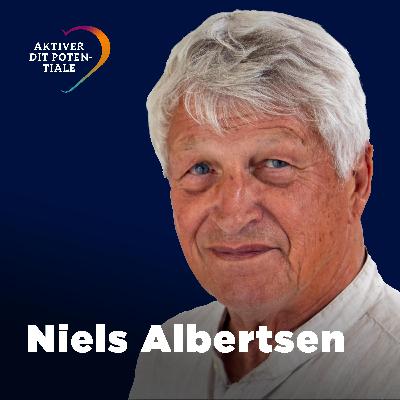 Niels Albertsen - Aldringens skyld og skam