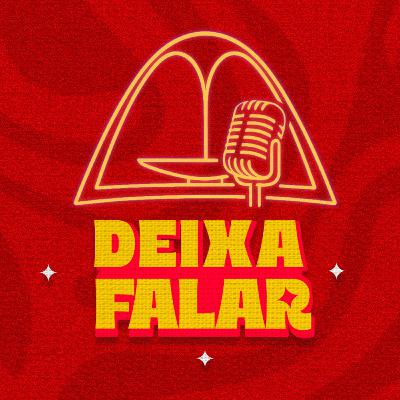 Deixa Falar #21 - Fernando Horta, presidente da Unidos da Tijuca (parte 2)
