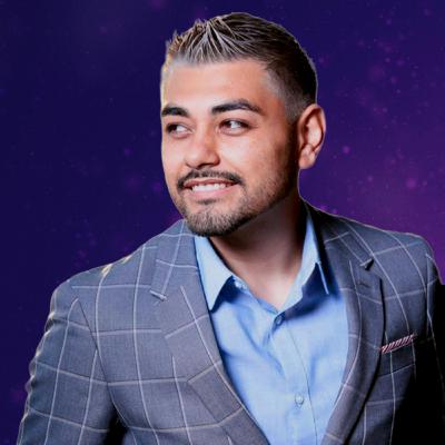 Rising from Adversity: Orphan to CEO Rising from Adversity: Orphan to CEO