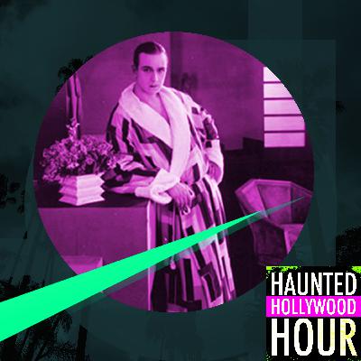 Gay Men of Silent Film - Celebrating Gay Rights & Also Gay Wrongs!