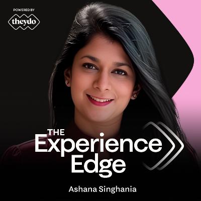 Ep. 66 - What Goldman Sachs Gets Right About experience debt - Ashana Singhania