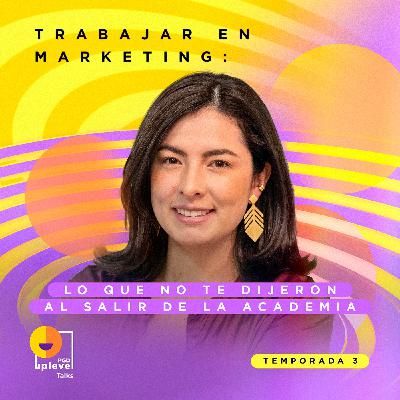T3 | EPS 5: Lo que no te dijeron al salir de la academia
