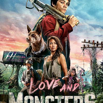 Did we "love" Love & Monsters? | Review | Episode 7 Did we "love" Love & Monsters? | Review | Episode 7