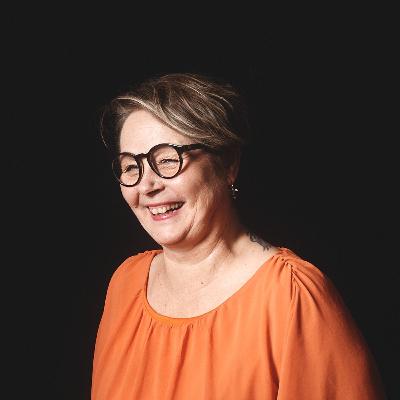 2024 - Katri Kingstedt ( Andliga klubben )