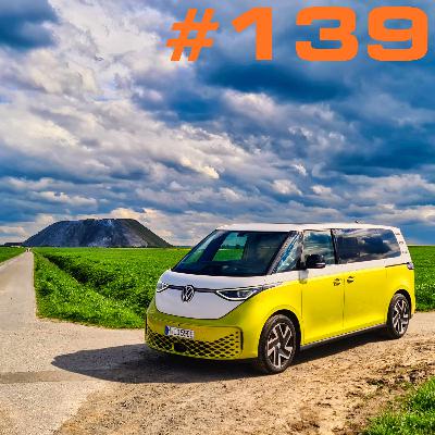 Roadtrip - Der Auto-Podcast Folge 139