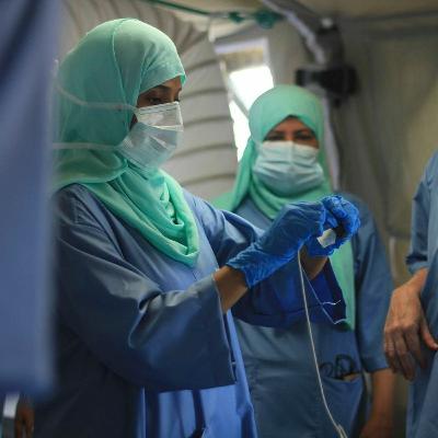 Armed conflict and the pandemic accord: what states should do next for conflict-affected populations