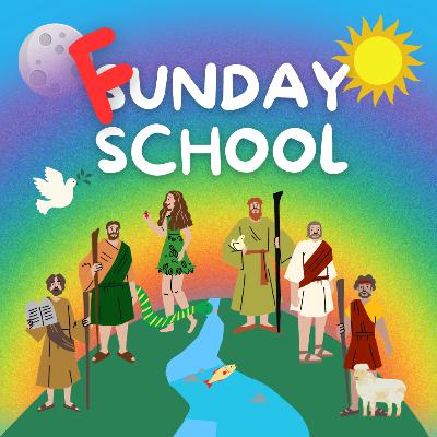 Exodus Episode 4: The Red Sea