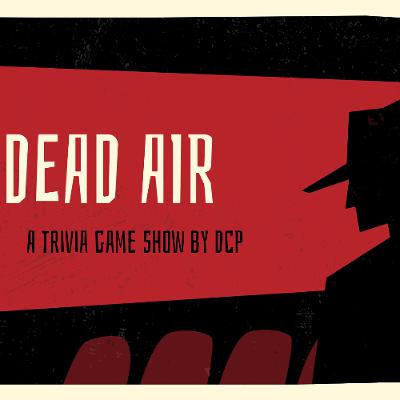 Dead Air: 3rd Season 3Some