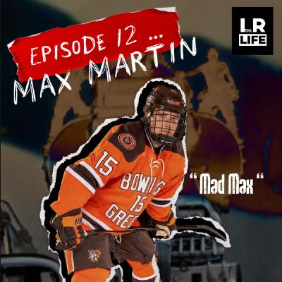 EPISODE 12: MAX MARTIN EPISODE 12: MAX MARTIN