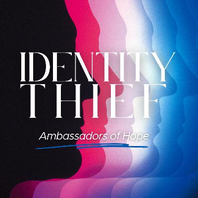 Identity Thief | Part 1
