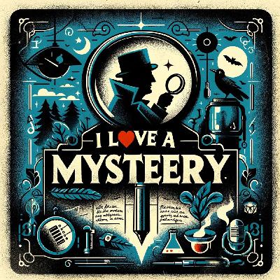 Pirate Loot part 1 an episode of I Love a Mystery