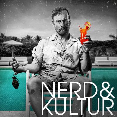 Nanu, der Manitu! - Podpüree im August #3