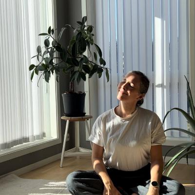 Om nettkurset mitt "Frihet fra smerte"