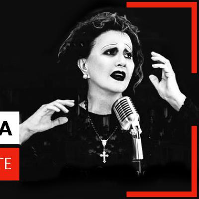 Como Ser Actriz y Cantante🎭 🎤 #64 Paty Quiroga