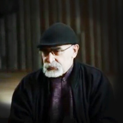 دکتر سید مصطفی آزمایش؛ نیروی جاذبه خود ۴